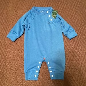 LL Bean Infant Base Layer
